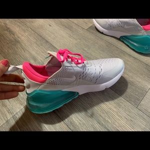 Nike Air 2 70s. Never worn. Still have the box.